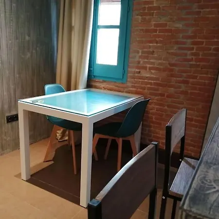 A Un Solo Paso Del Mar Appartamento